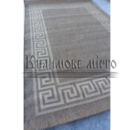 Napless carpet Сизаль A958A BEIGE - высокое качество по лучшей цене в Украине.